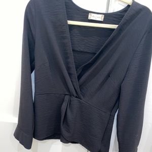 Altered State women’s size small blouse